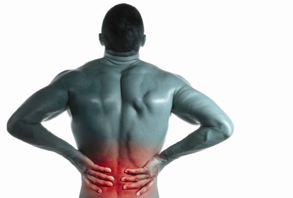 Lower-back-pain
